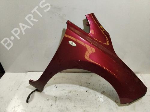 Right front fenders NISSAN LEAF (ZE0) Electric | BP17955967C42 