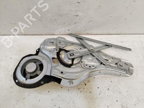 Front left window mechanism KIA SPORTAGE III (SL) 1.7 CRDi | BP18704983C22 