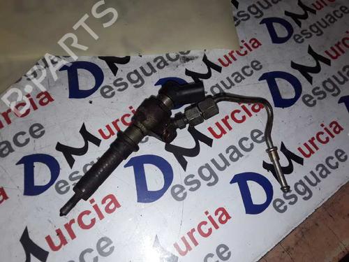 Injector CITROËN C4 Grand Picasso I (UA_)  | BP9258526M100 