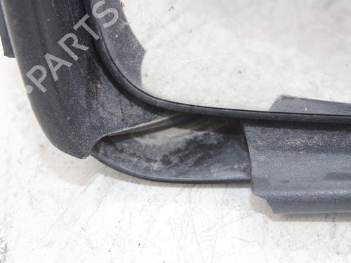 Left mirror FORD FOCUS II (DA_, HCP, DP) 1.6 TDCi | BP15230798C26 