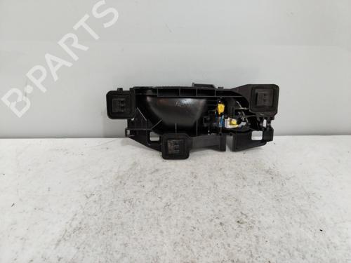 Rear left interior door handle PEUGEOT 5008 (0U_, 0E_)  | BP18891650I15 