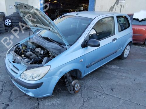 Steering rack HYUNDAI GETZ (TB) 1.1 | BP31301380M22