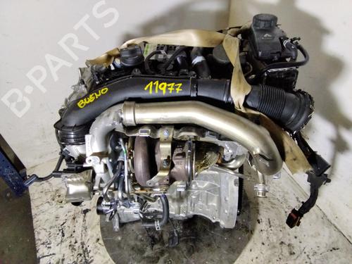 Engine MERCEDES-BENZ GLA (H247) GLA 250 4-matic (247.747) | BP36869807M1 - Image 6