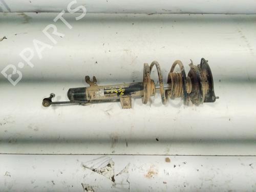 Used Right front shock absorber MINI MINI (R50, R53) One D (75 hp) 23451353