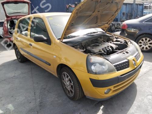 Brukte deler til RENAULT CLIO II (BB_, CB_) [1998-2016]  3483028