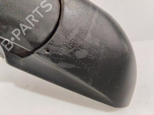 Left mirror FORD MONDEO III Saloon (B4Y) 2.0 16V TDDi / TDCi | BP22385687C26 