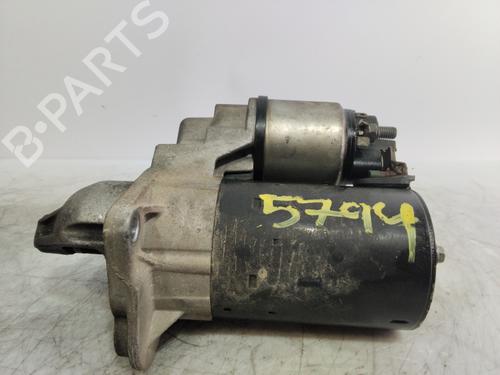 Used Starter OPEL CORSA D (S07) [2006-2015]  24801399