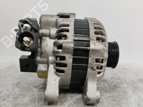 Alternator PEUGEOT 206 Hatchback (2A/C) 2.0 S16 | BP26331926M7 