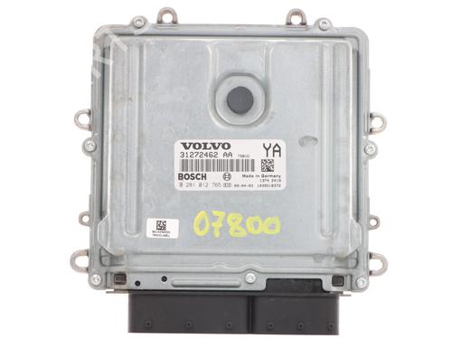 Used Engine control unit (ECU) Engine control unit (ECU) VOLVO XC60 I SUV (156) 2.4 D / D3 / D4 AWD (163 hp) 32724457 32724457