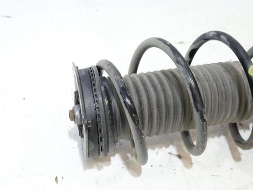 Left front shock absorber OPEL CORSA F (P2JO) | BP37013225M16 - Image 3