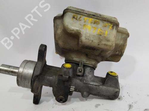 Brake master cylinder SEAT ALTEA (5P1)  | BP26650619M77 