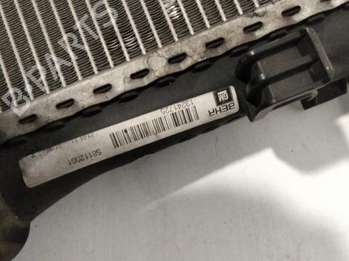 Water radiator OPEL INSIGNIA A Sports Tourer (G09)  | BP23075522M31 