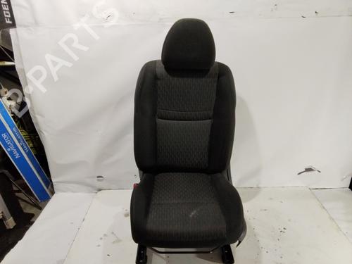 Used Left front seat NISSAN X-TRAIL III (T32_, T32R, T32RR) 2.0 dCi (T32) (177 hp) 31916456