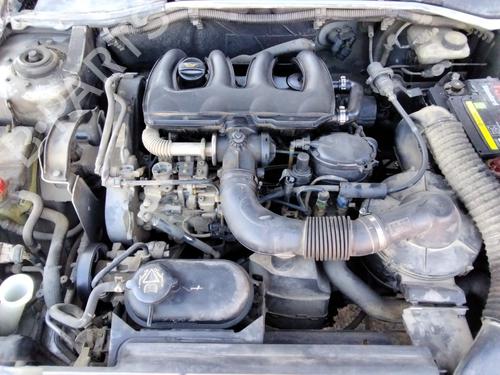 Elektronisk modul CITROËN XSARA (N1) 1.9 D | BP22615258M83 