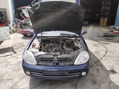 Front bumper CITROËN XSARA (N1) 2.0 HDi 109 | BP29413920C7 