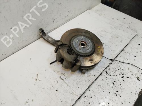Right front steering knuckle LAND ROVER RANGE ROVER VELAR (L560)  | BP18246055M26 