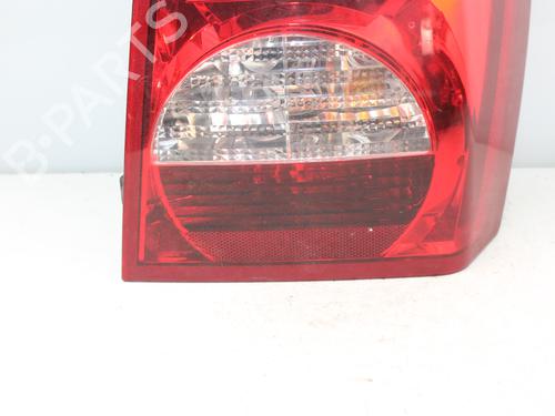 Right taillight DODGE CALIBER 2.0 CRD | BP16439581C35 