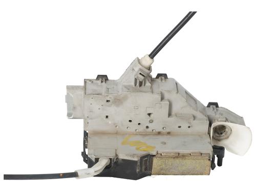 Used Front left lock Front left lock PEUGEOT 407 (6D_) [2004-2011] 36305880 36305880