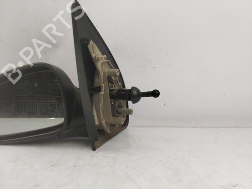 Left mirror DAEWOO KALOS (KLAS) 1.4 16V | BP22385633C26