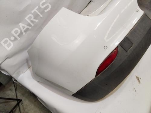 Bak støtfanger RENAULT MEGANE III Hatchback (BZ0/1_, B3_) 1.2 TCe (BZ16, BZ28) | BP29762879C8