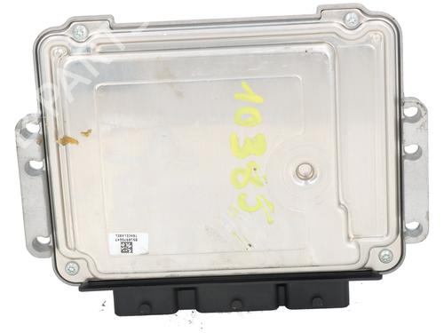 Engine control unit (ECU) PEUGEOT 307 (3A/C) | BP30687835M57