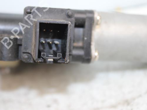 Rudehejsemotor forskærm venstre MAZDA 3 (BL) 1.6 MZR (BL14) | BP18246545E21 