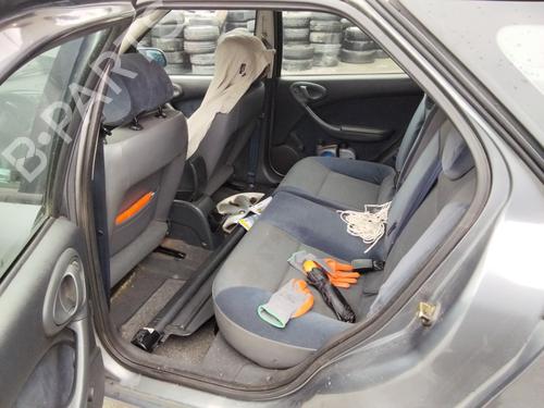 Engine control unit (ECU) CITROËN XSARA Break (N2) 1.4 LPG | BP32208603M57