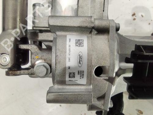 Steering column FORD FOCUS III 1.0 EcoBoost | BP32271117M21  - Image 5