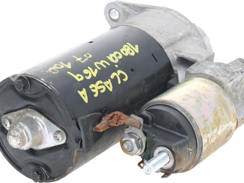 Starter MERCEDES-BENZ A-CLASS (W169)  | BP31159929M8  - Image 5