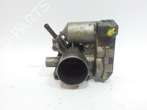Throttle body SEAT IBIZA II (6K1) 1.4 i | BP10502413M82 