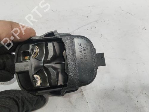 Electronic sensor OPEL ASTRA J Sports Tourer (P10)  | BP27312198M84 