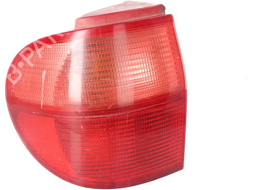 Used Left taillight Left taillight SEAT ALHAMBRA (7V8, 7V9) 1.9 TDI (90 hp) 35905424 35905424