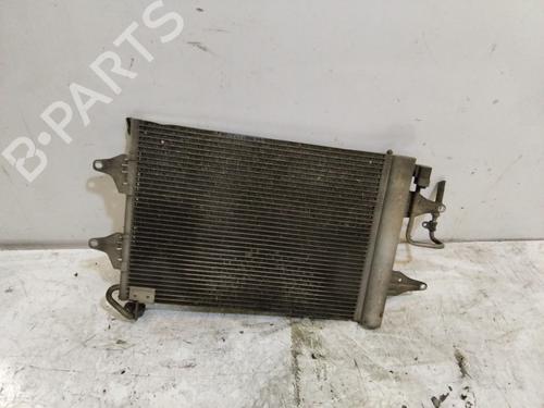 AC radiator SEAT IBIZA III (6L1)  | BP18012259M32 