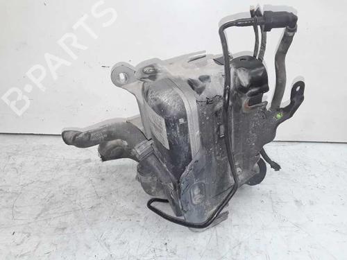 Heater blower motor VW TOURAN (1T1, 1T2) 2.0 TDI 16V | BP8577323M62 