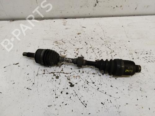 Used Left front driveshaft HONDA CIVIC VIII Hatchback (FN, FK) 2.2 CTDi (FK3) (140 hp) 18245807