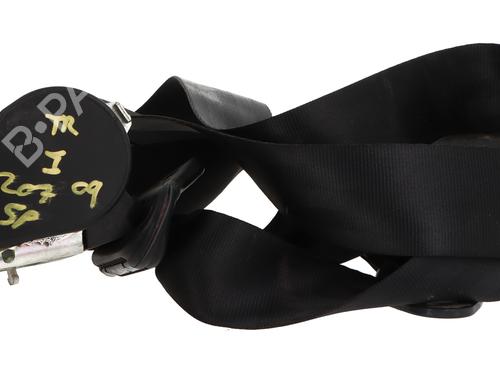 Sikkerhetsbelte bak venstre PEUGEOT 207 (WA_, WC_) [2006-2015]  30055440