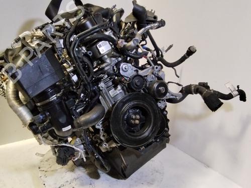 Moteur LAND ROVER RANGE ROVER VELAR (L560) [2017-2025]  18246075