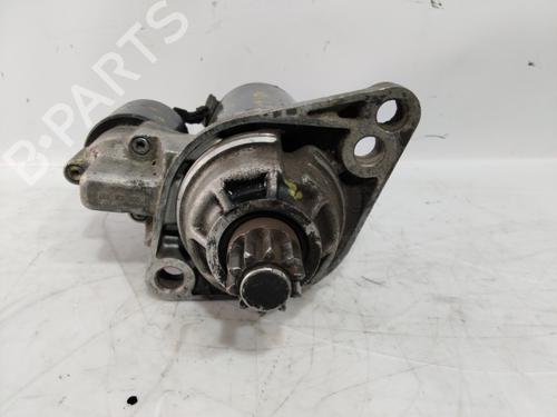 Starter VW CADDY III Box Body/MPV (2KA, 2KH, 2CA, 2CH)  | BP29816463M8