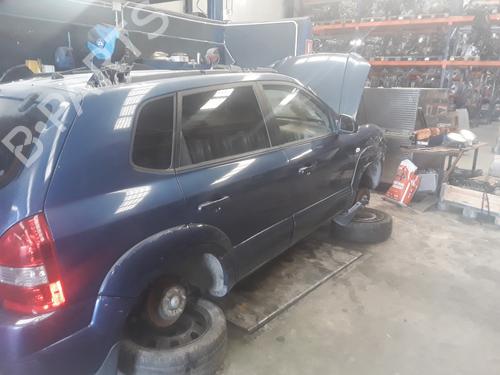 Instrument cluster HYUNDAI TUCSON (JM) 2.0 CRDi | BP21273995C47 