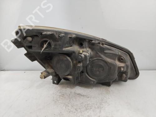 Left headlight RENAULT SCÉNIC II (JM0/1_) 1.5 dCi (JM1E, JM16) | BP19027971C28 