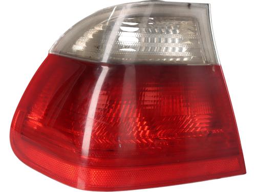 Used Left taillight Left taillight BMW 3 (E46) 320 d (136 hp) 33994355 33994355