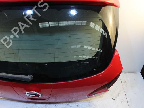 Tailgate OPEL ASTRA J (P10) 1.7 CDTI (68) | BP16913074C6 