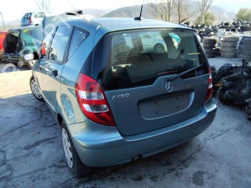 Left headlight MERCEDES-BENZ A-CLASS (W169) A 160 (169.031, 169.331) | BP36528708C28 - Image 11