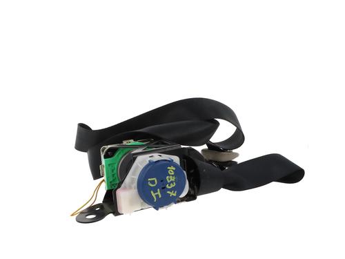 Front left seatbelt MAZDA 6 Hatchback (GH) 2.0 MZR-CD (GH14) | BP30810298I26