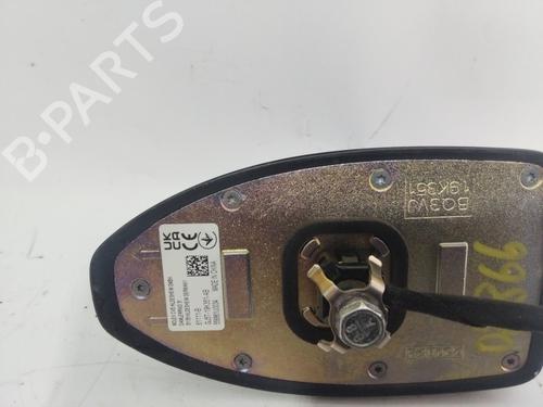 Electronic module FORD FOCUS IV Turnier (HP) 1.0 EcoBoost mHEV | BP25997257M83 