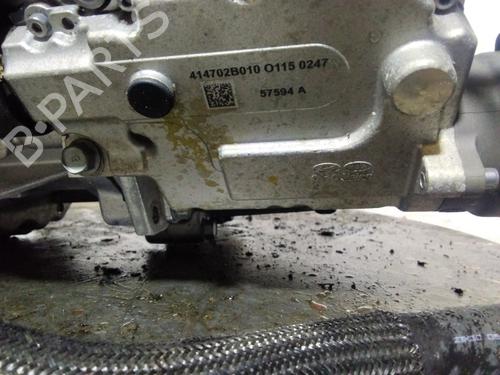 Gearbox KIA XCEED (CD) 1.6 GDI Hybrid | BP34455514M3  - Image 16
