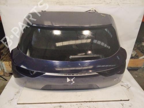 Used Tailgate DS DS 7 Crossback (J4_, JR_, JC_) [2017-2025]  22562777