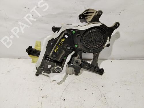 Used Front left window mechanism CITROËN BERLINGO (ER_, EC_) 1.5 BlueHDi 100 (102 hp) 30168284