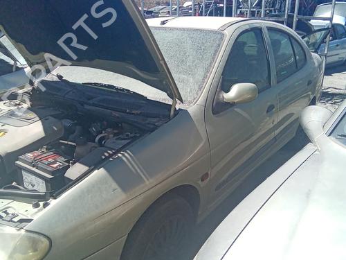 Dør høyre foran RENAULT MEGANE I Classic (LA0/1_) 1.9 dTi (LA1U) | BP15230811C3