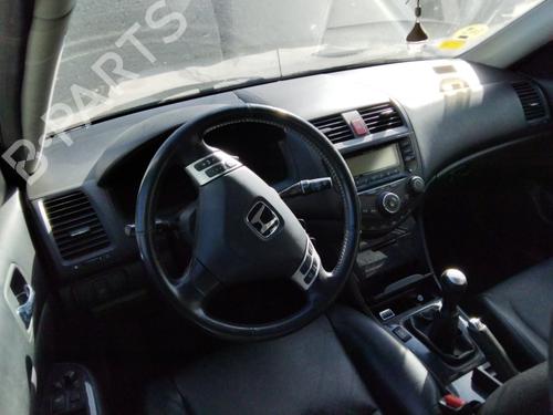Right front window switch HONDA ACCORD VII (CL, CN) 2.2 i-CTDi (CN1) | BP36039096I26 - Image 9